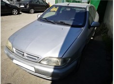 citroen xsara berlina del año 1999