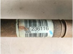 Recambio de palier delantero derecho para renault megane ii (bm0/1_, cm0/1_) 1.5 dci referencia OEM IAM 8200236116  8200613816 ,