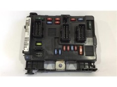 CAJA FUSIBLES/RELE 9650618480 T118470003 