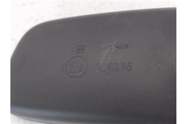 Recambio de retrovisor interior para ford transit furgón 2.2 tdci referencia OEM IAM 5200348 E9014276 