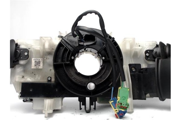 Recambio de mando intermitencia para renault scenic iii (jz) 1.5 emotion referencia OEM IAM 255670016R 255520013R 