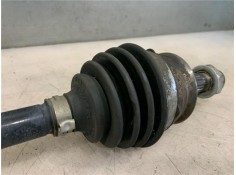 Recambio de palier delantero izquierdo para opel corsa d 1.2 referencia OEM IAM 13149830 26119530 