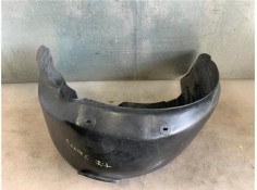 Recambio de pase rueda trasero izquierdo para volkswagen polo v (6c1) 1.2 advance bmt referencia OEM IAM 6R0810971B  