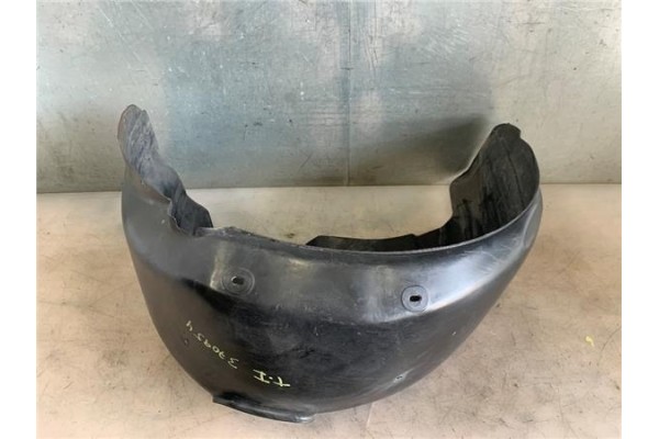 Recambio de pase rueda trasero izquierdo para volkswagen polo v (6c1) 1.2 advance bmt referencia OEM IAM 6R0810971B  