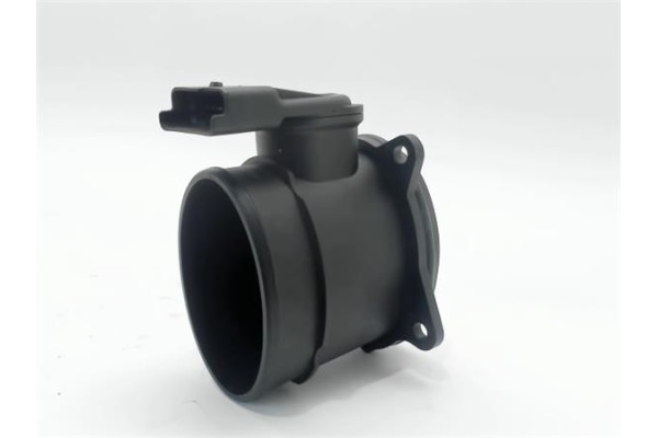 Recambio de caudalimetro para peugeot 308 1.6 confort referencia OEM IAM 72834204 9650010780 