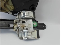 Recambio de mecanismo elevalunas trasero izquierdo para seat leon (1p1) referencia OEM IAM 1P0839401B  
