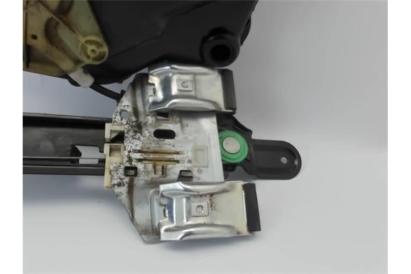 Recambio de mecanismo elevalunas trasero izquierdo para seat leon (1p1) referencia OEM IAM 1P0839401B  