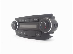 Recambio de mandos climatizador para honda cr-v iii 2.0 i referencia OEM IAM 79600SWAG4  
