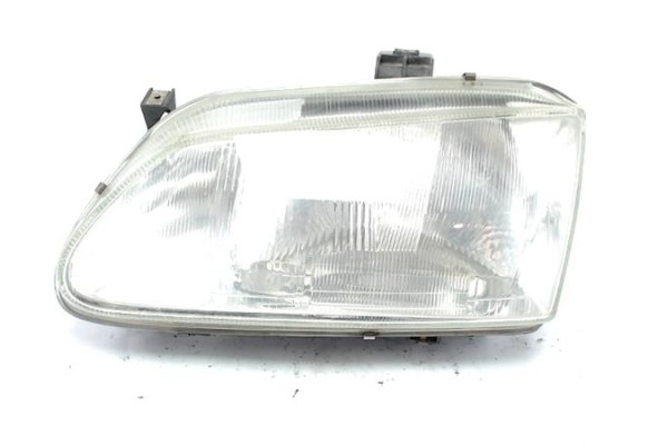 Recambio de faro delantero izquierdo para renault scenic i (ja...) referencia OEM IAM 7701683670 085794 