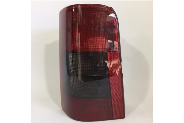 Recambio de piloto trasero izquierdo para peugeot partner (s2) 2.0 rancho referencia OEM IAM 6350H1 2211974 6350EC , CITROËN | 6