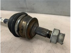 Recambio de palier delantero izquierdo para opel corsa d 1.2 referencia OEM IAM 13149830 26119530 