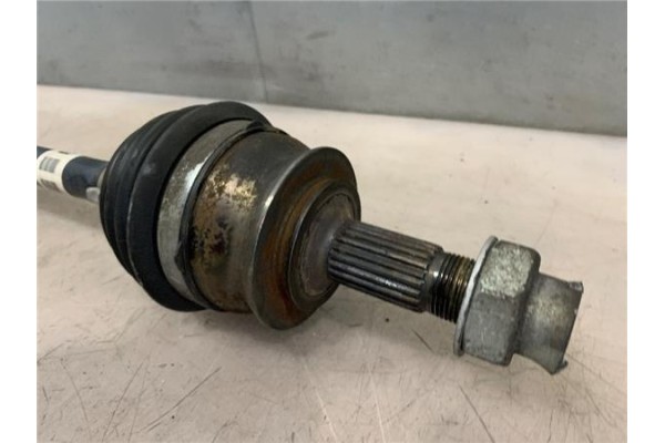 Recambio de palier delantero izquierdo para opel corsa d 1.2 referencia OEM IAM 13149830 26119530 