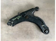 Recambio de brazo superior delantero izquierdo para seat toledo (1m2) 1.9 tdi referencia OEM IAM 1J0407151C EST158000910 1J04071
