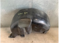 Recambio de pase rueda trasero izquierdo para volkswagen polo v (6c1) 1.2 advance bmt referencia OEM IAM 6R0810971B  