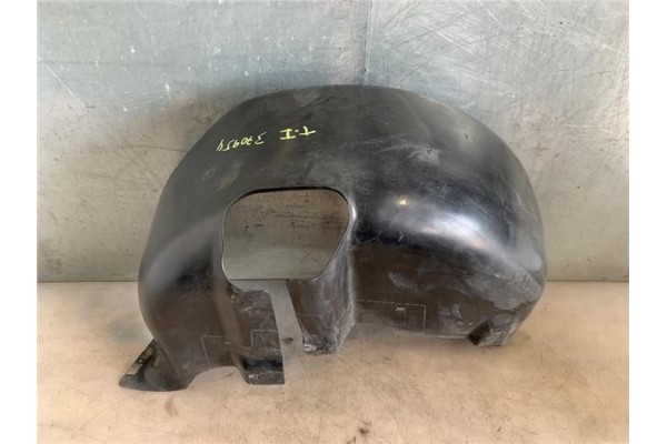 Recambio de pase rueda trasero izquierdo para volkswagen polo v (6c1) 1.2 advance bmt referencia OEM IAM 6R0810971B  