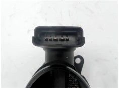 Recambio de caudalimetro para peugeot 308 1.6 confort referencia OEM IAM 72834204 9650010780 