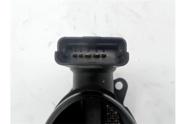 Recambio de caudalimetro para peugeot 308 1.6 confort referencia OEM IAM 72834204 9650010780 