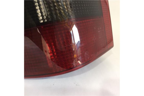 Recambio de piloto trasero izquierdo para peugeot partner (s2) 2.0 rancho referencia OEM IAM 6350H1 2211974 6350EC , CITROËN | 6