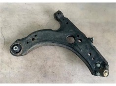 Recambio de brazo superior delantero izquierdo para seat toledo (1m2) 1.9 tdi referencia OEM IAM 1J0407151C EST158000910 1J04071