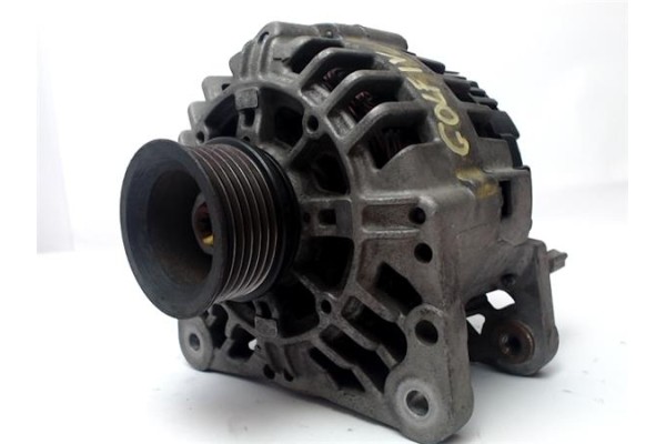 Recambio de alternador para volkswagen golf iv berlina (1j1) 2.0 referencia OEM IAM  028903018AX 