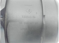 Recambio de caudalimetro para peugeot 308 1.6 confort referencia OEM IAM 72834204 9650010780 