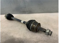 Recambio de palier delantero izquierdo para opel corsa d 1.2 referencia OEM IAM 13149830 26119530 