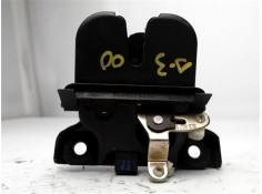 Recambio de cerradura porton para audi a3 (8l) 1.8 ambition referencia OEM IAM 8L0827520C  