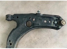 Recambio de brazo superior delantero izquierdo para seat toledo (1m2) 1.9 tdi referencia OEM IAM 1J0407151C EST158000910 1J04071