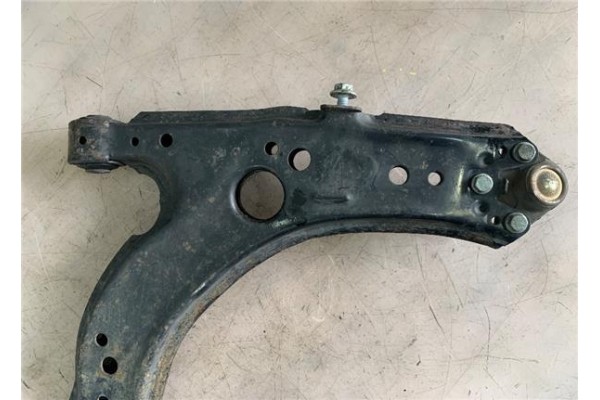 Recambio de brazo superior delantero izquierdo para seat toledo (1m2) 1.9 tdi referencia OEM IAM 1J0407151C EST158000910 1J04071