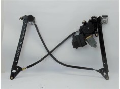Recambio de mecanismo elevalunas trasero izquierdo para seat alhambra (7v8) referencia OEM IAM   