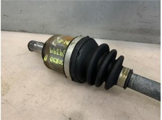 Recambio de palier delantero izquierdo para opel corsa d 1.2 referencia OEM IAM 13149830 26119530 