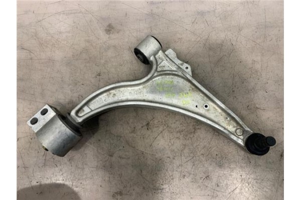 Recambio de brazo inferior delantero izquierdo para opel astra j berlina 5p 1.6 excellence referencia OEM IAM 352530 19372049 13