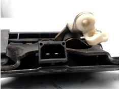 Recambio de cerradura porton para audi a3 (8l) 1.8 ambition referencia OEM IAM 8L0827520C  