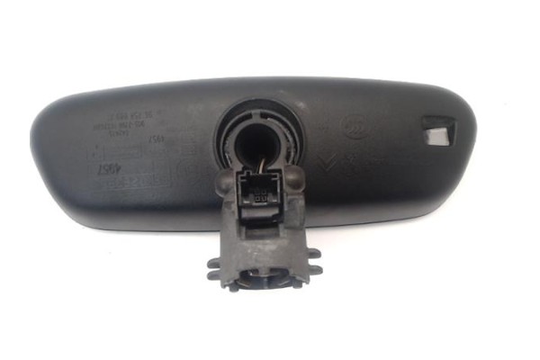 Recambio de retrovisor interior para citroen c3 picasso 1.6 exclusive referencia OEM IAM 815489  