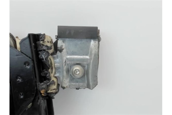 Recambio de mecanismo elevalunas trasero izquierdo para seat alhambra (7v8) referencia OEM IAM   