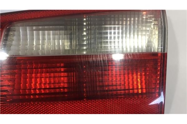 Recambio de piloto interior derecho para renault laguna ii (bg0) 1.9 dci (bg0g) referencia OEM IAM 8200002476 23460202 820000247