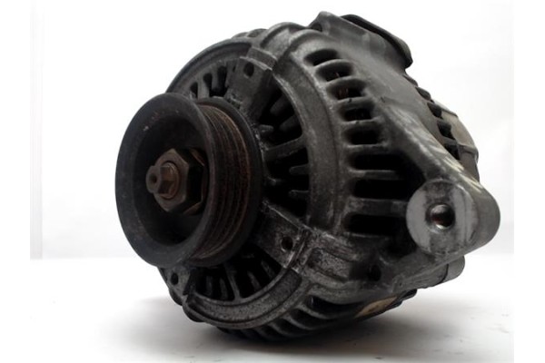 Recambio de alternador para lexus is (ds2/is2) 2.5 250 v6 referencia OEM IAM 2706070500 1012117370 