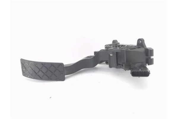 Recambio de pedal acelerador para volkswagen polo v (6c1) 1.2 advance bmt referencia OEM IAM 6C1721503B 0280755223 