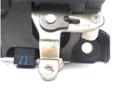 Recambio de cerradura porton para audi a3 (8l) 1.8 ambition referencia OEM IAM 8L0827520C  