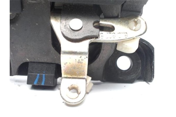 Recambio de cerradura porton para audi a3 (8l) 1.8 ambition referencia OEM IAM 8L0827520C  