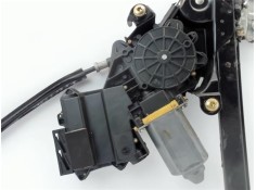 Recambio de mecanismo elevalunas trasero izquierdo para seat alhambra (7v8) referencia OEM IAM   