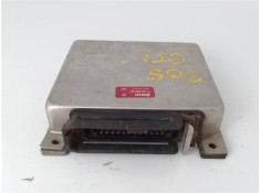 Recambio de centralita para peugeot 205 ii (20a/c) referencia OEM IAM  0280000321 