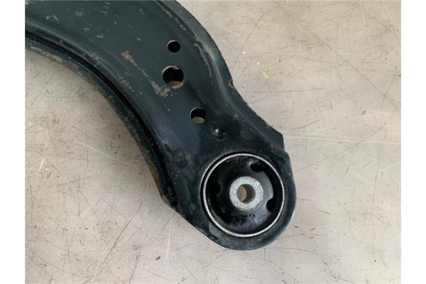 Recambio de brazo superior delantero izquierdo para seat toledo (1m2) 1.9 tdi referencia OEM IAM 1J0407151C EST158000910 1J04071