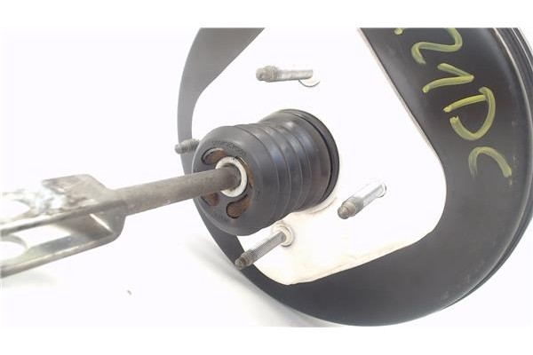 Recambio de servofreno para ford transit furgón 2.2 tdci referencia OEM IAM 1746585 204051165 