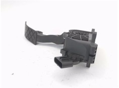 Recambio de pedal acelerador para volkswagen polo v (6c1) 1.2 advance bmt referencia OEM IAM 6C1721503B 0280755223 
