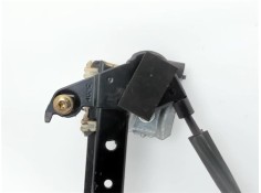 Recambio de mecanismo elevalunas trasero izquierdo para seat alhambra (7v8) referencia OEM IAM   
