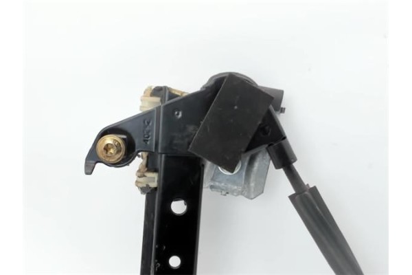 Recambio de mecanismo elevalunas trasero izquierdo para seat alhambra (7v8) referencia OEM IAM   