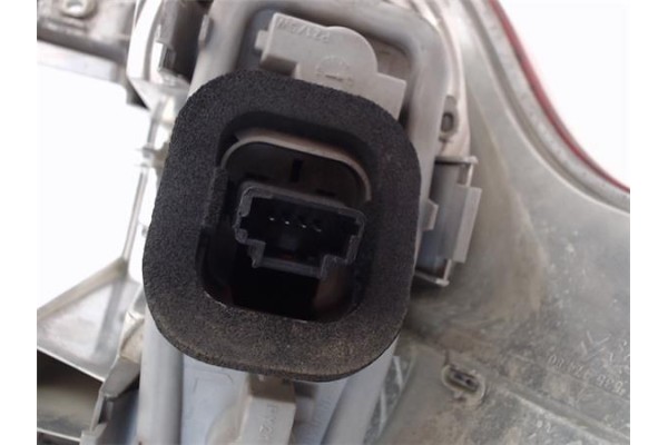 Recambio de piloto trasero derecho para citroen c4 picasso (2007) 2.0 hdi referencia OEM IAM 9653547480  