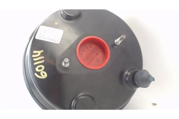 Recambio de servofreno para ford transit furgón 2.2 tdci referencia OEM IAM 1746585 204051165 