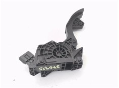 Recambio de pedal acelerador para volkswagen polo v (6c1) 1.2 advance bmt referencia OEM IAM 6C1721503B 0280755223 